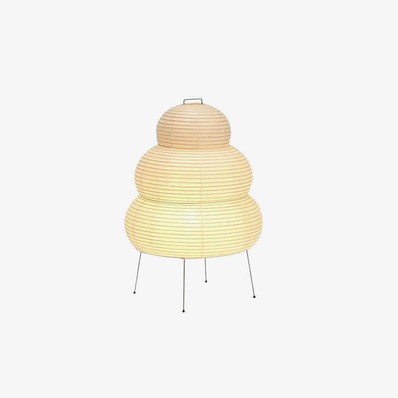 Allenla Lantern Table Lamp