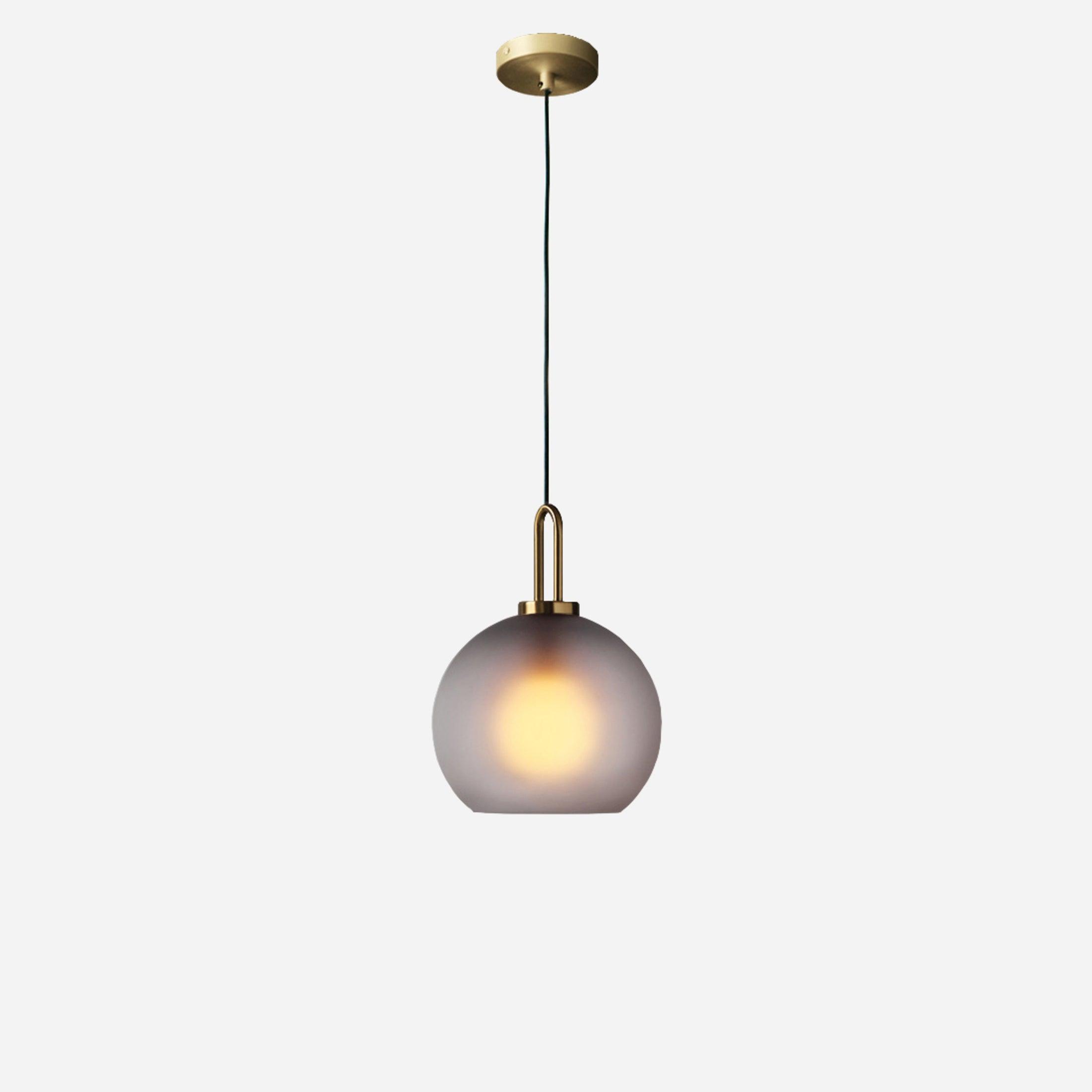 Bekelin Pendant Light