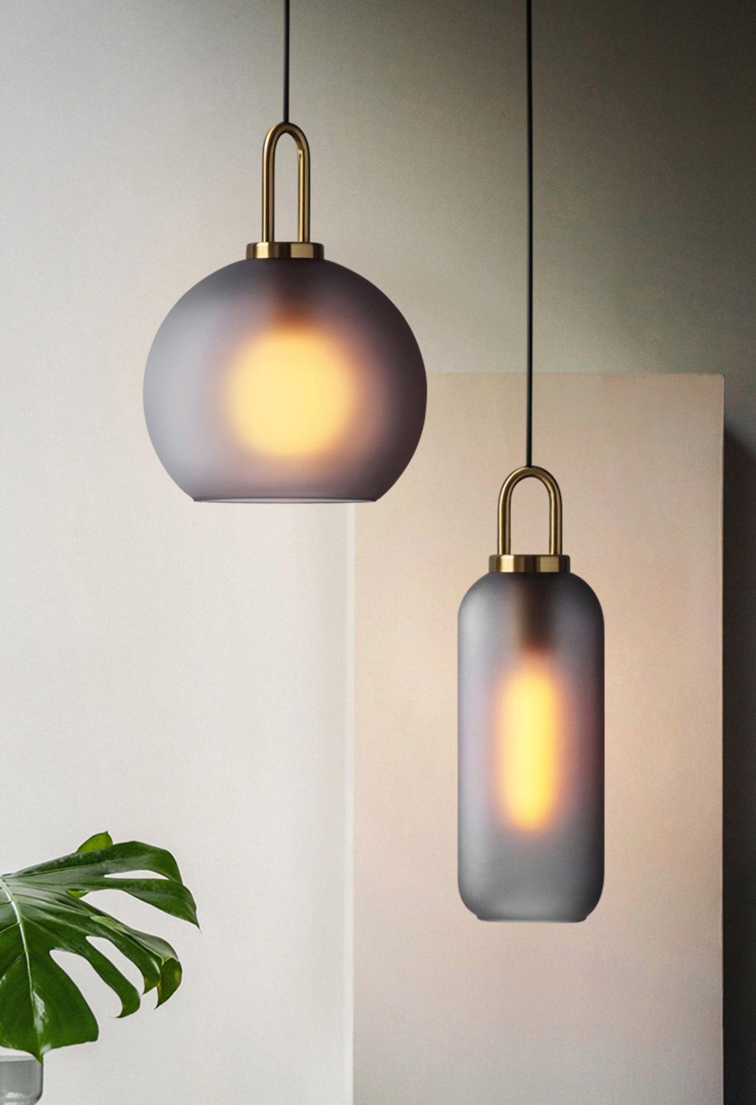 Bekelin Pendant Light