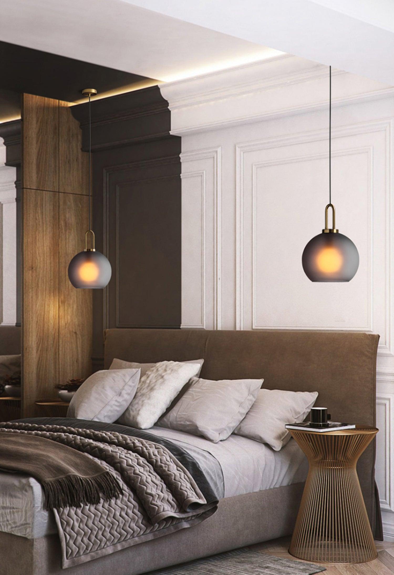 Bekelin Pendant Light