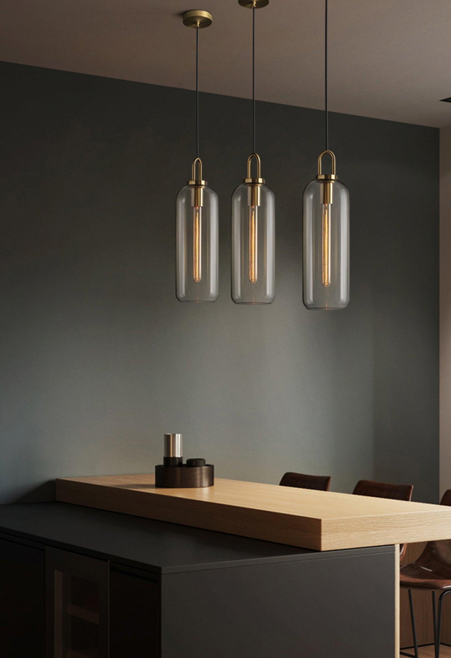 Bekelin Pendant Light