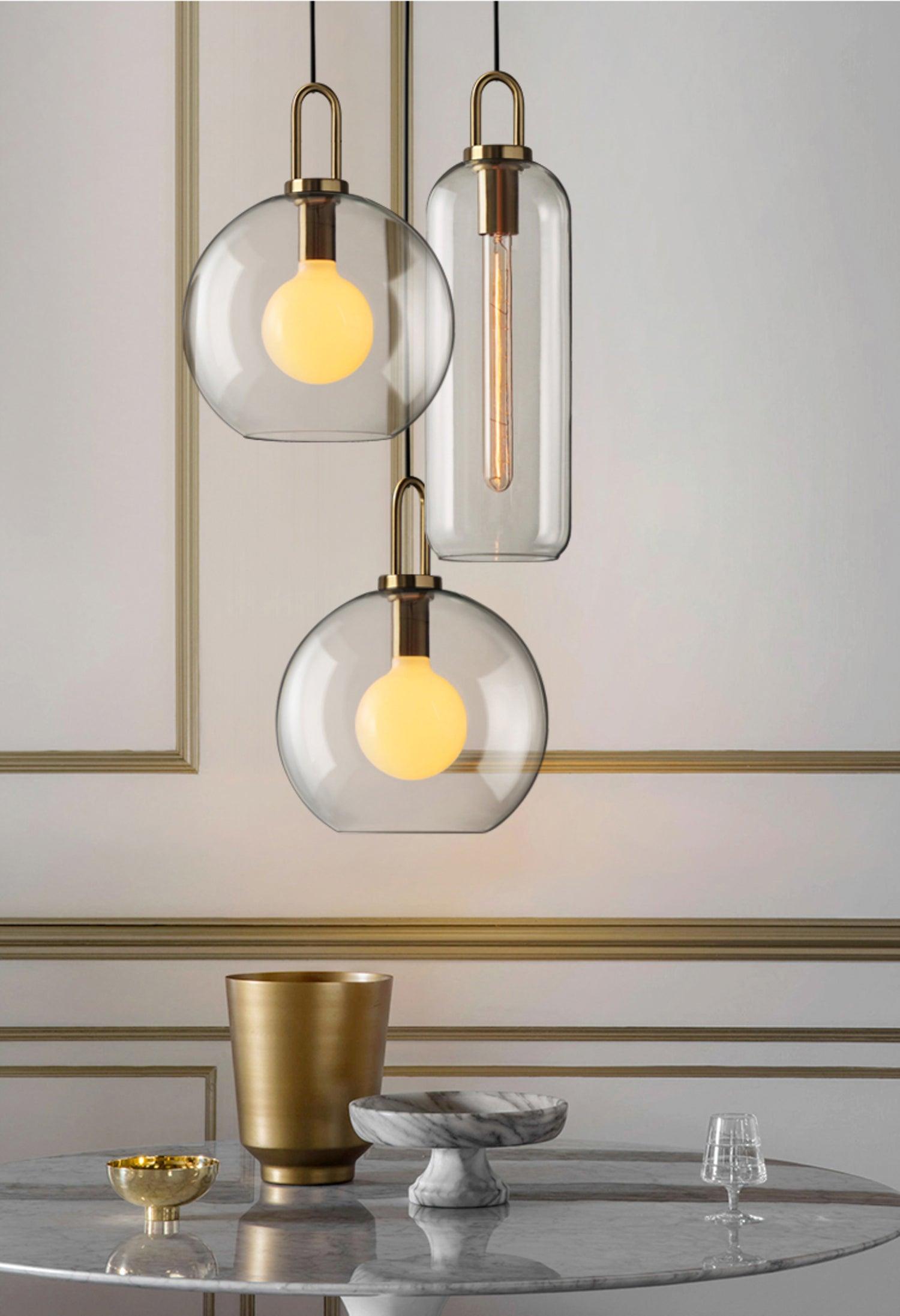 Bekelin Pendant Light