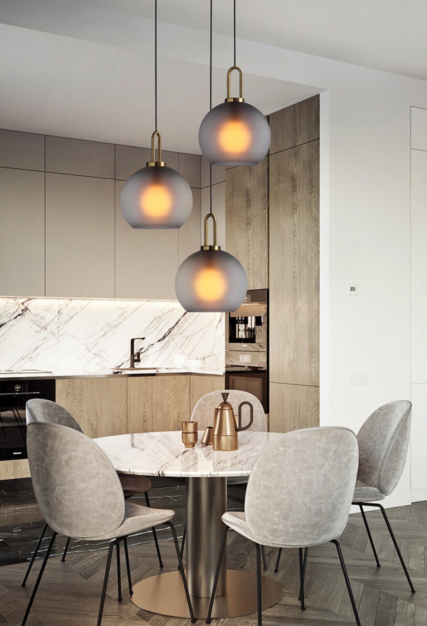 Bekelin Pendant Light