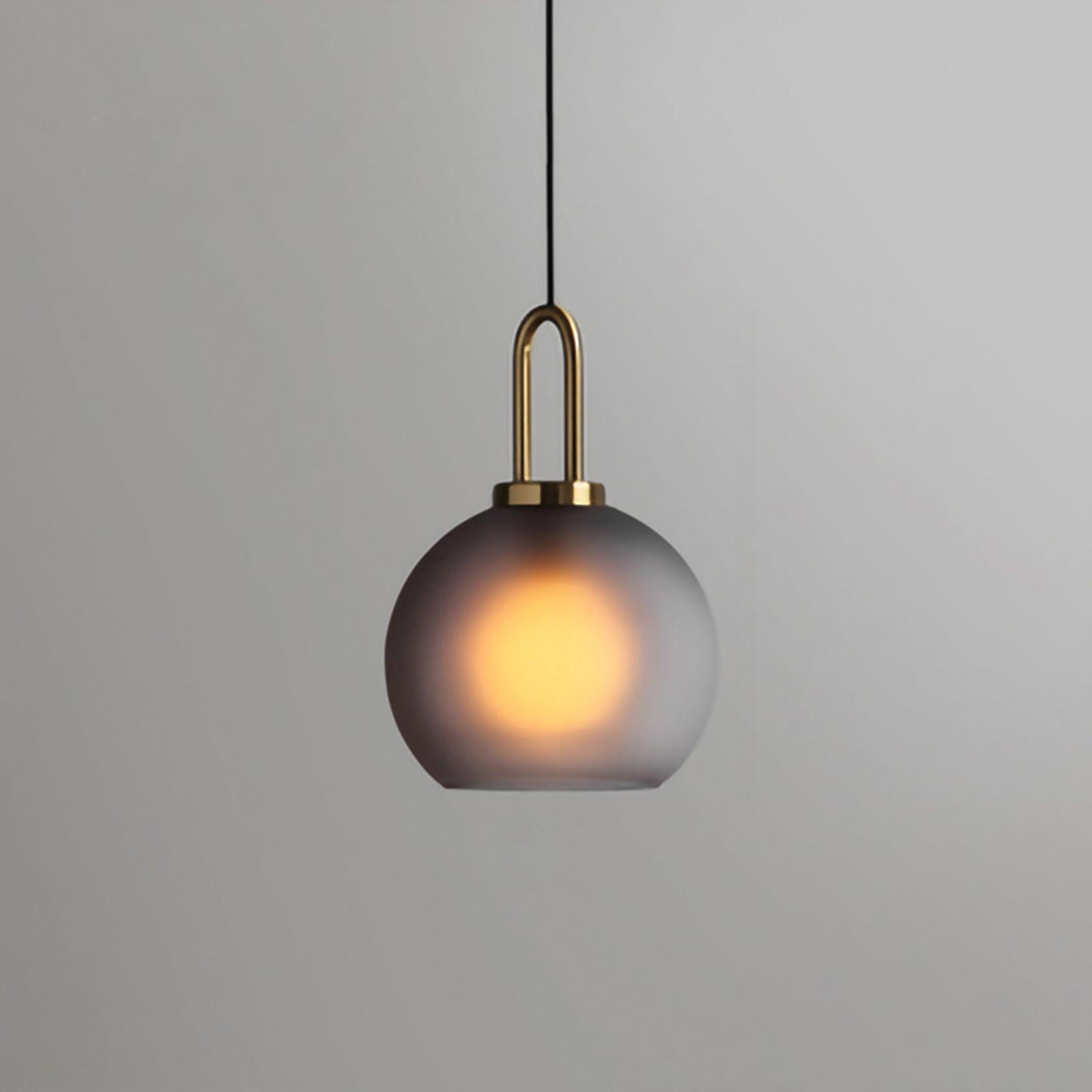 Bekelin Pendant Light