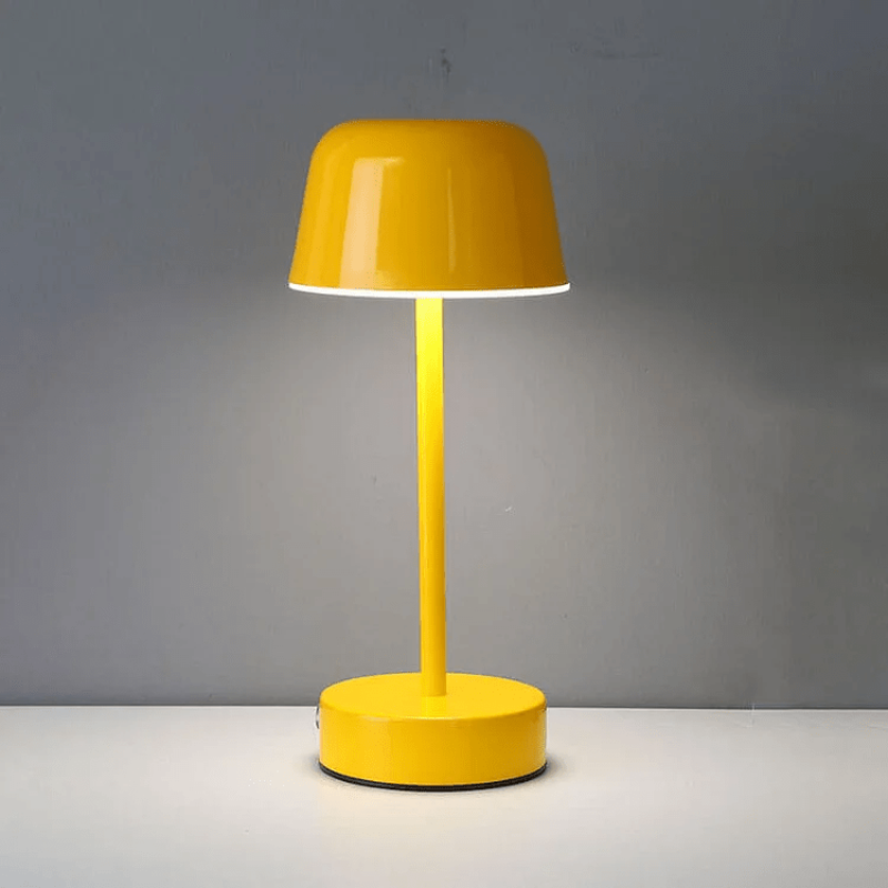 Lutsy Table Lamp