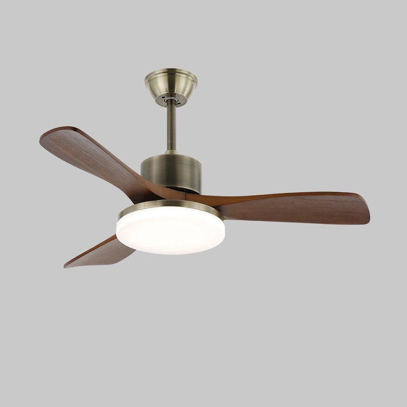 Zireva Ceiling Fan Light