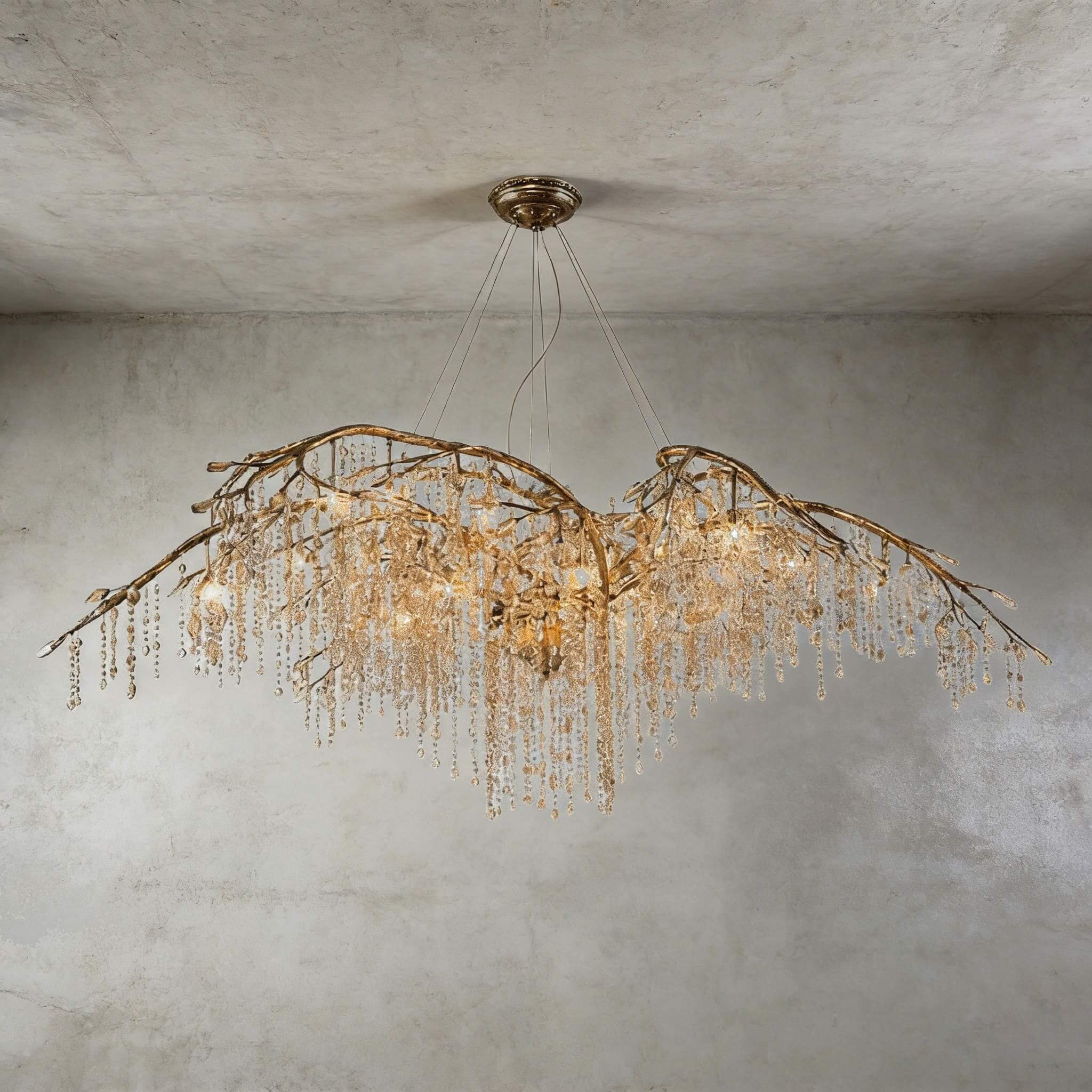 Kifira Chandelier