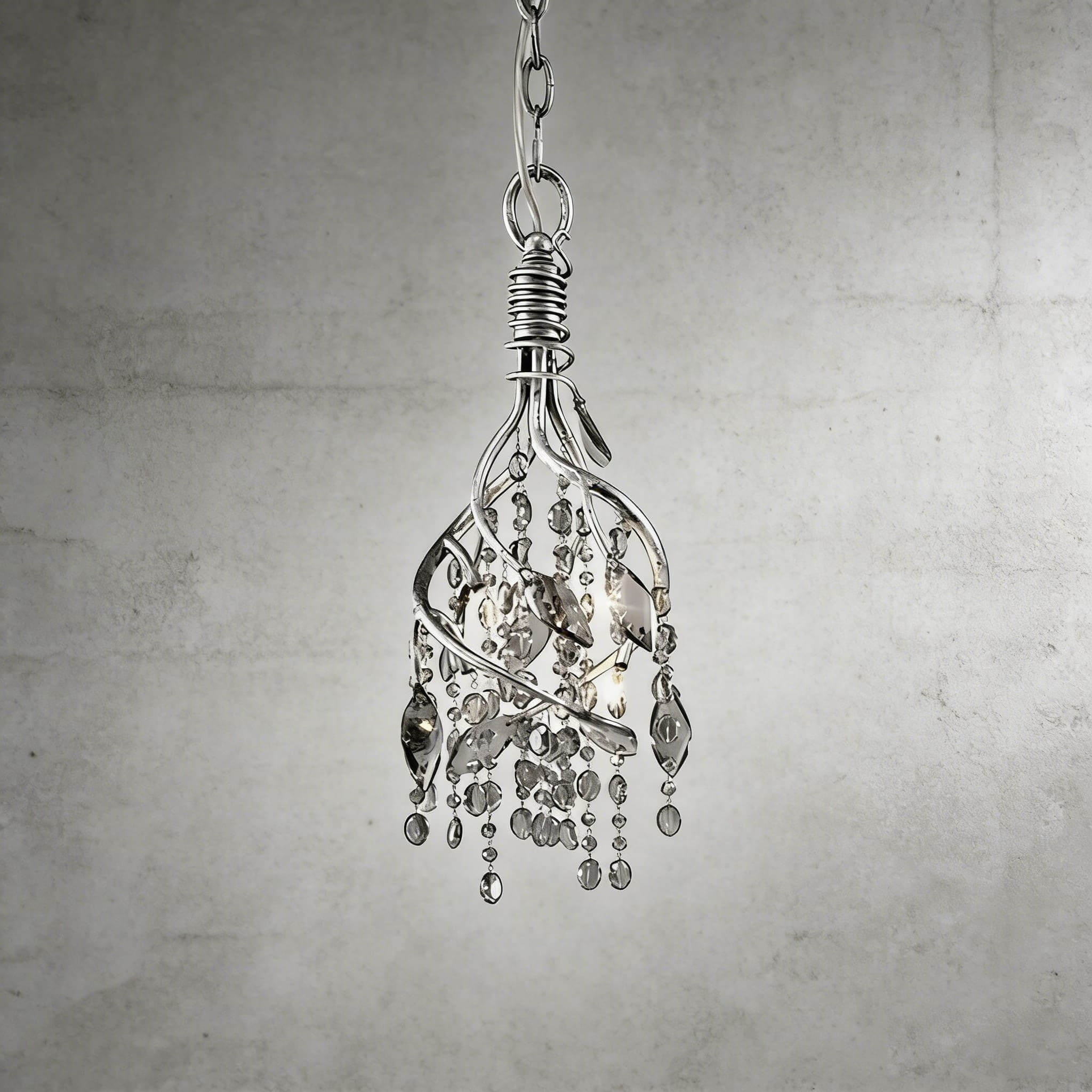 Kifira Chandelier