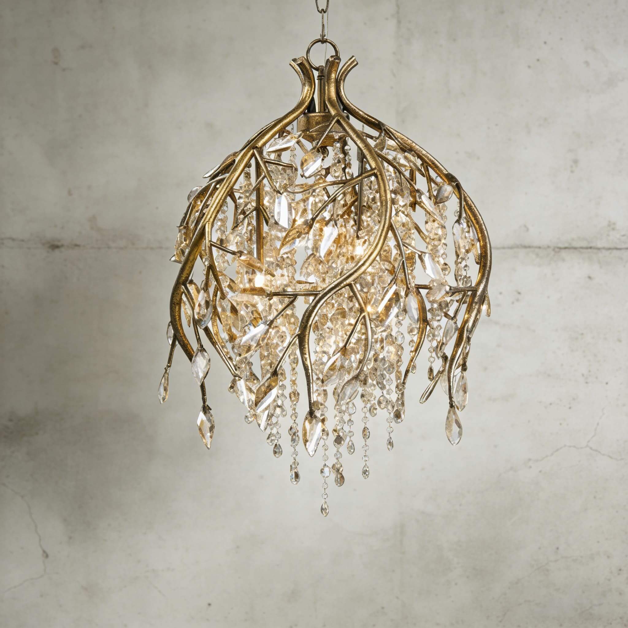 Kifira Chandelier