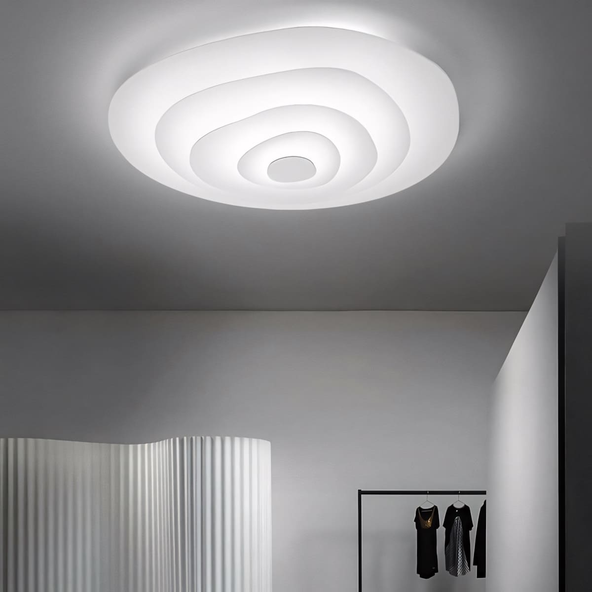 Giki Layered Ceiling Light