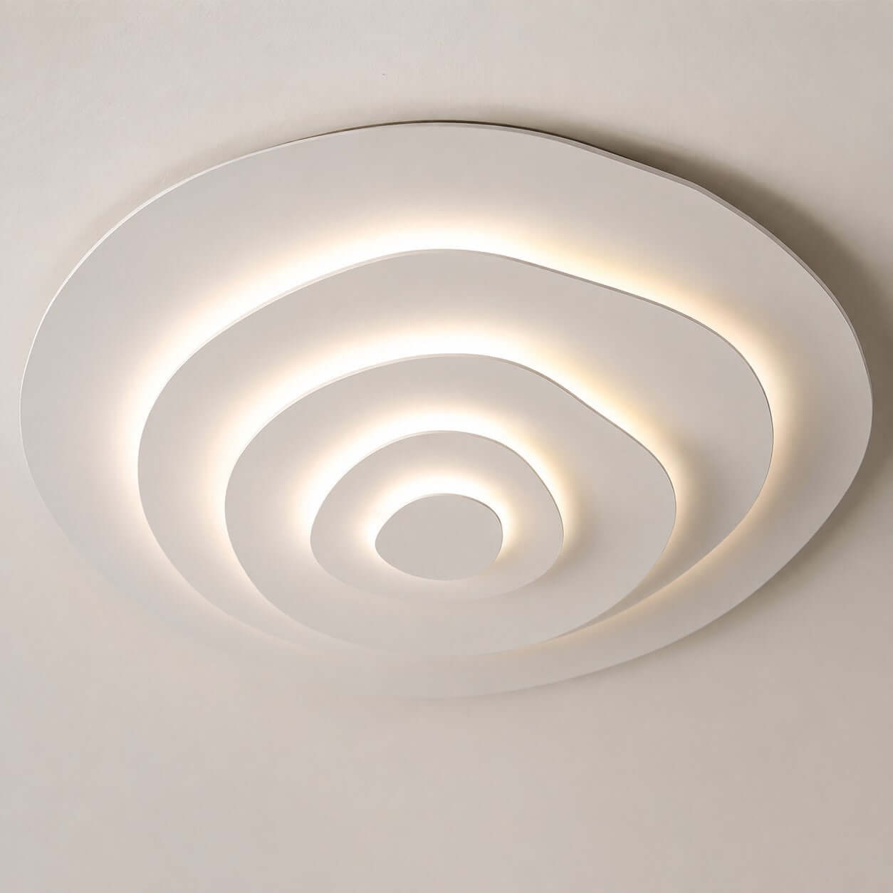 Giki Layered Ceiling Light