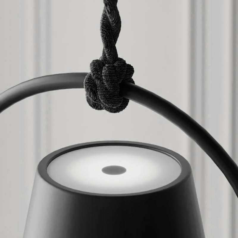 Quentu Pendant Light