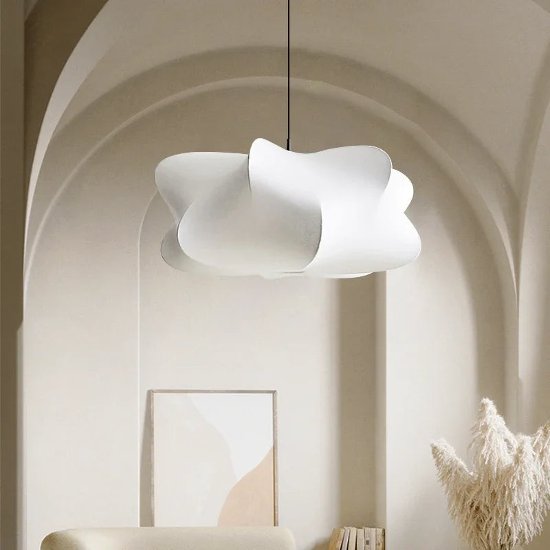 Seleon Japandi Style Pendant Light