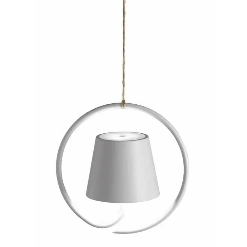 Quentu Pendant Light