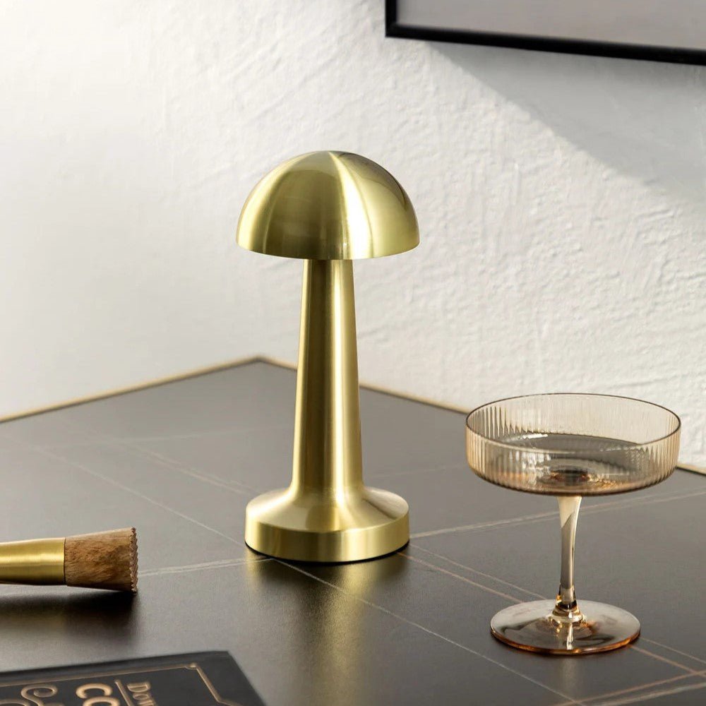 Meppan Table Lamp