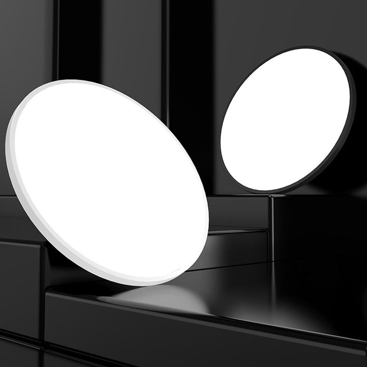 Laneris Round Ceiling Light