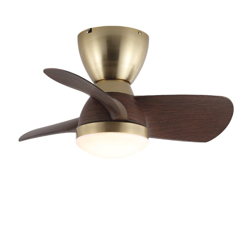Forelso Ceiling Fan Light