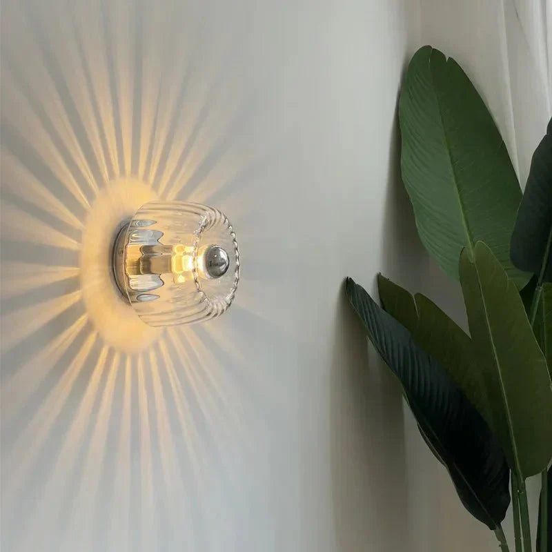 Strappo Wall Light