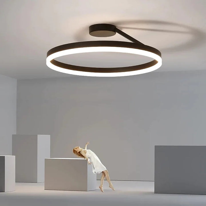 Lightcircle Ceiling Light