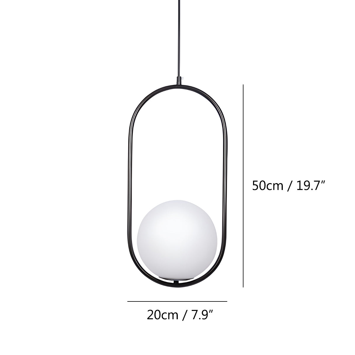 Melivo Pendant Light