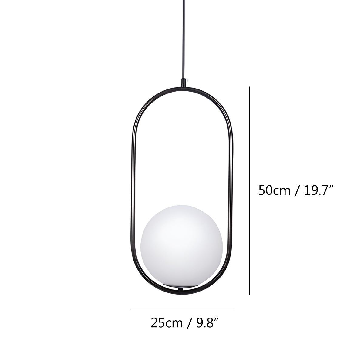 Melivo Pendant Light