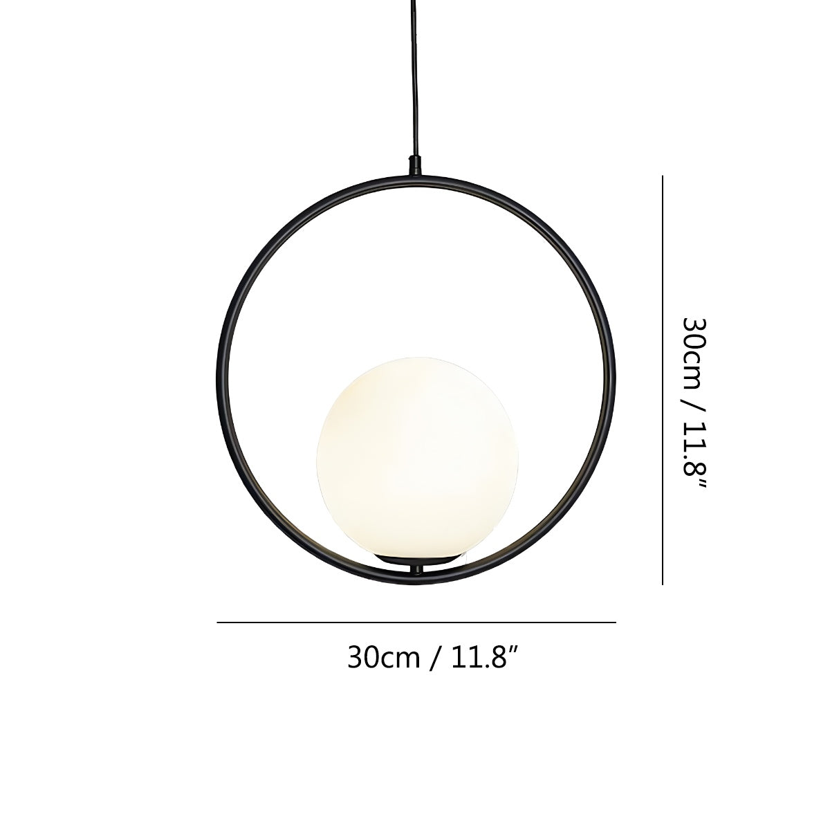Melivo Pendant Light