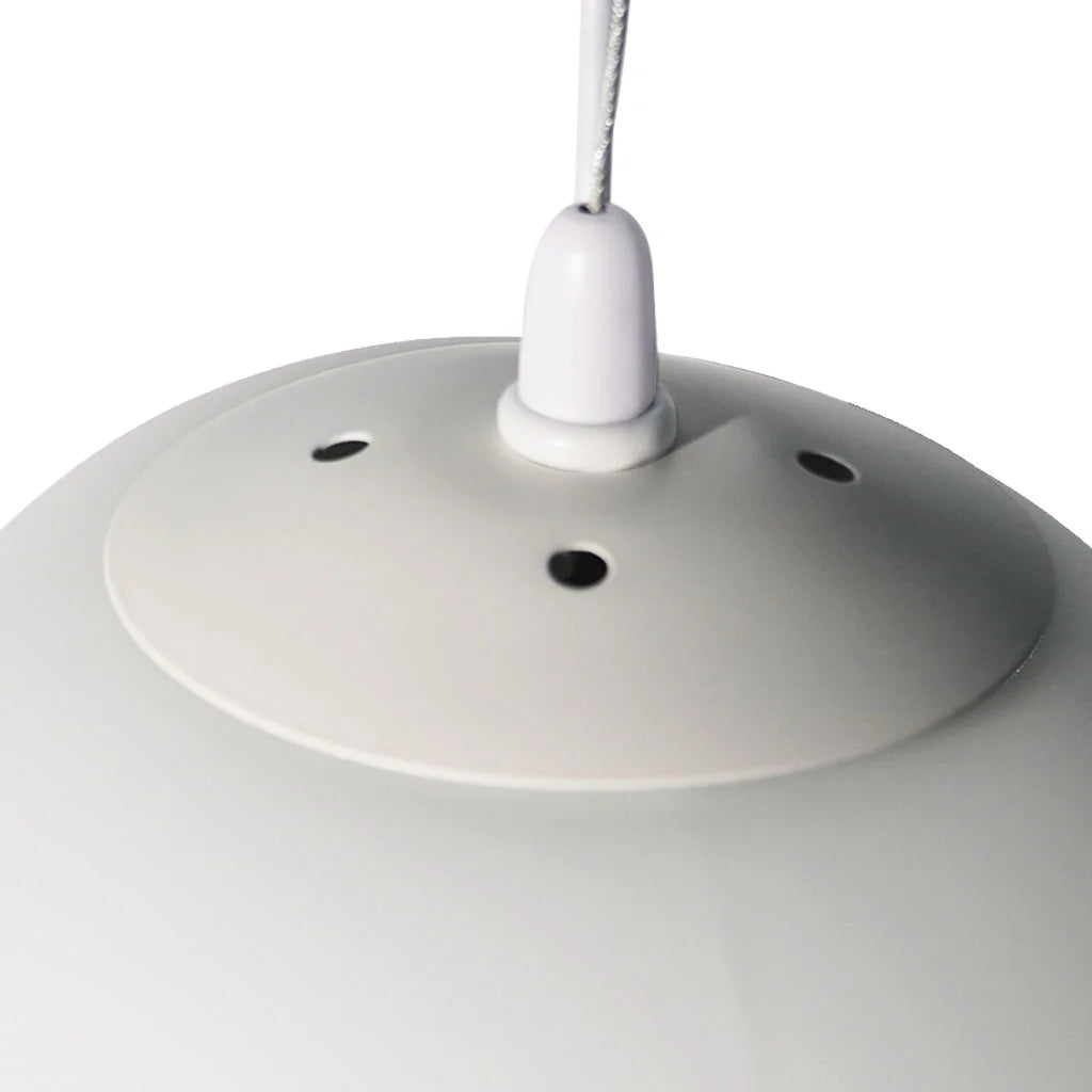 Lustrek Pendant Light