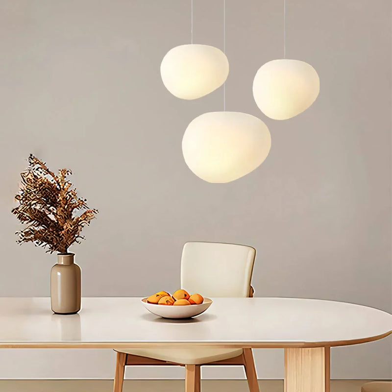 Lustrek Pendant Light