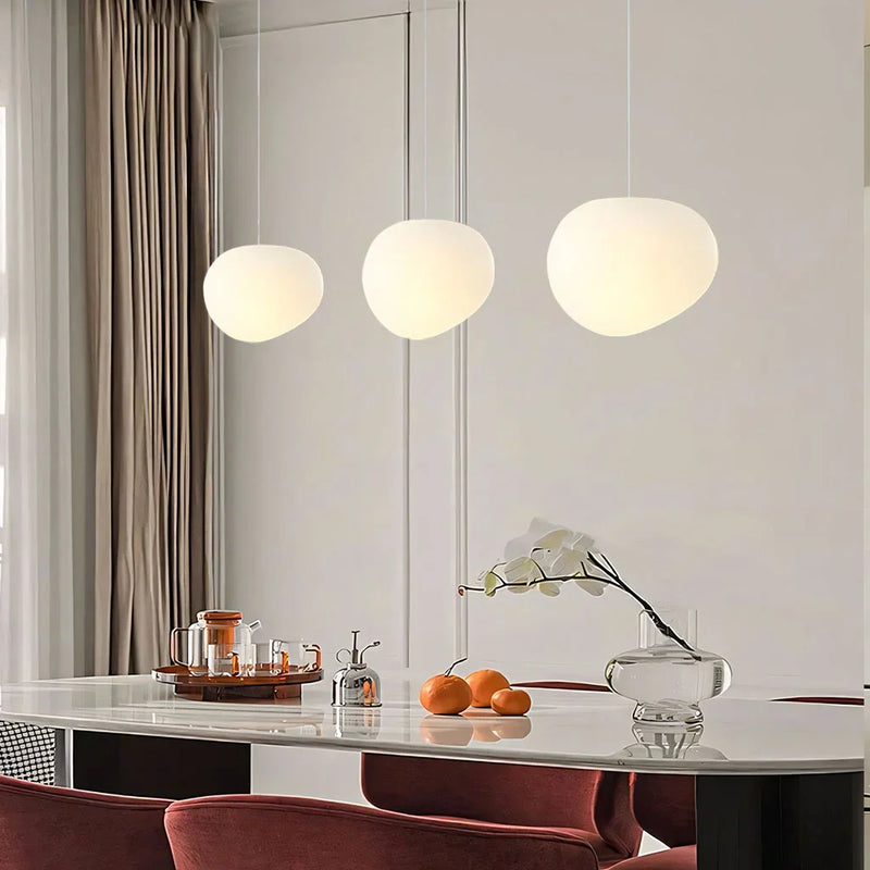 Lustrek Pendant Light