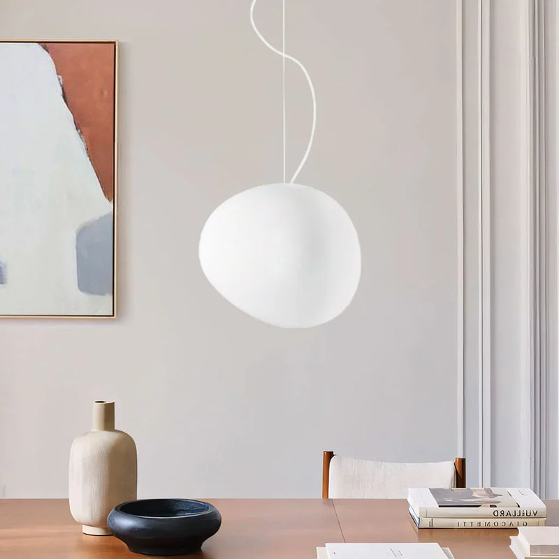 Lustrek Pendant Light