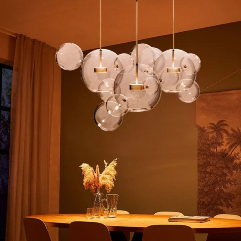 Larero Pendant Light