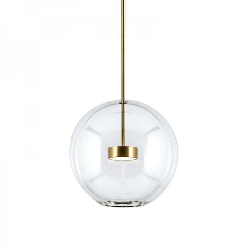 Larero Pendant Light