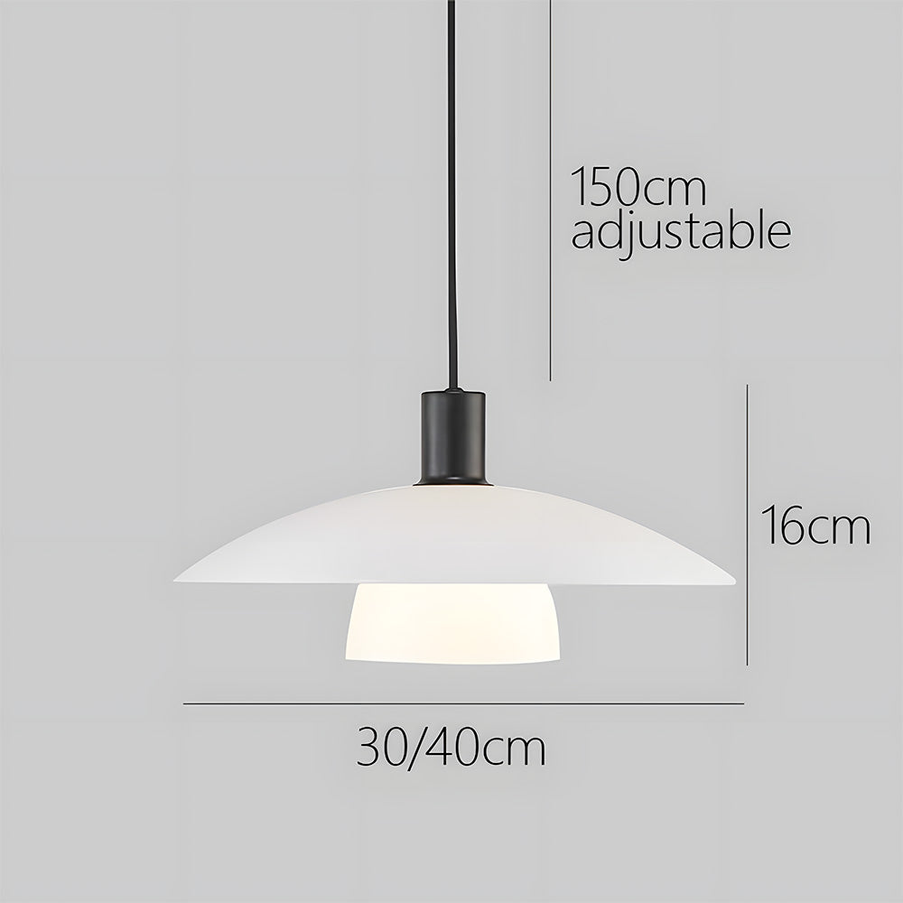 Soraelis Pendant Light