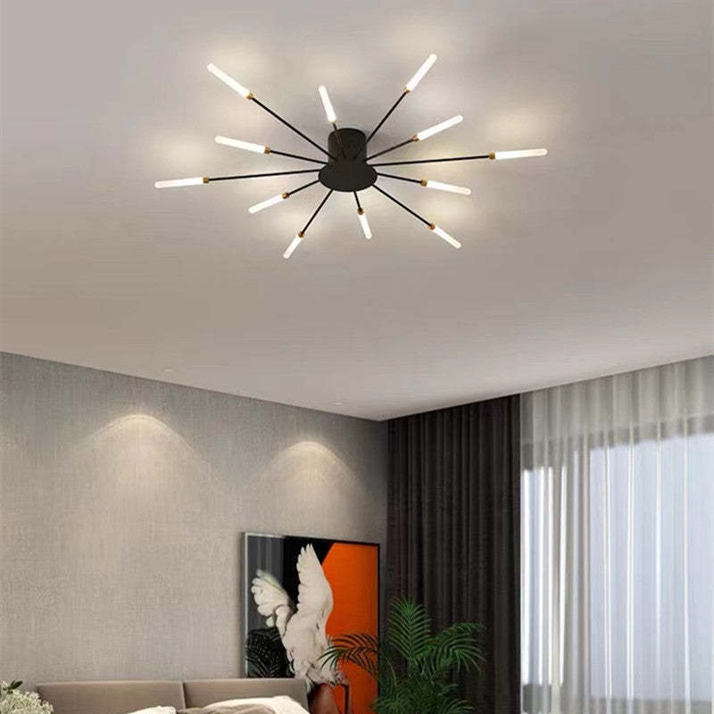 Arralessa Firework Ceiling Light