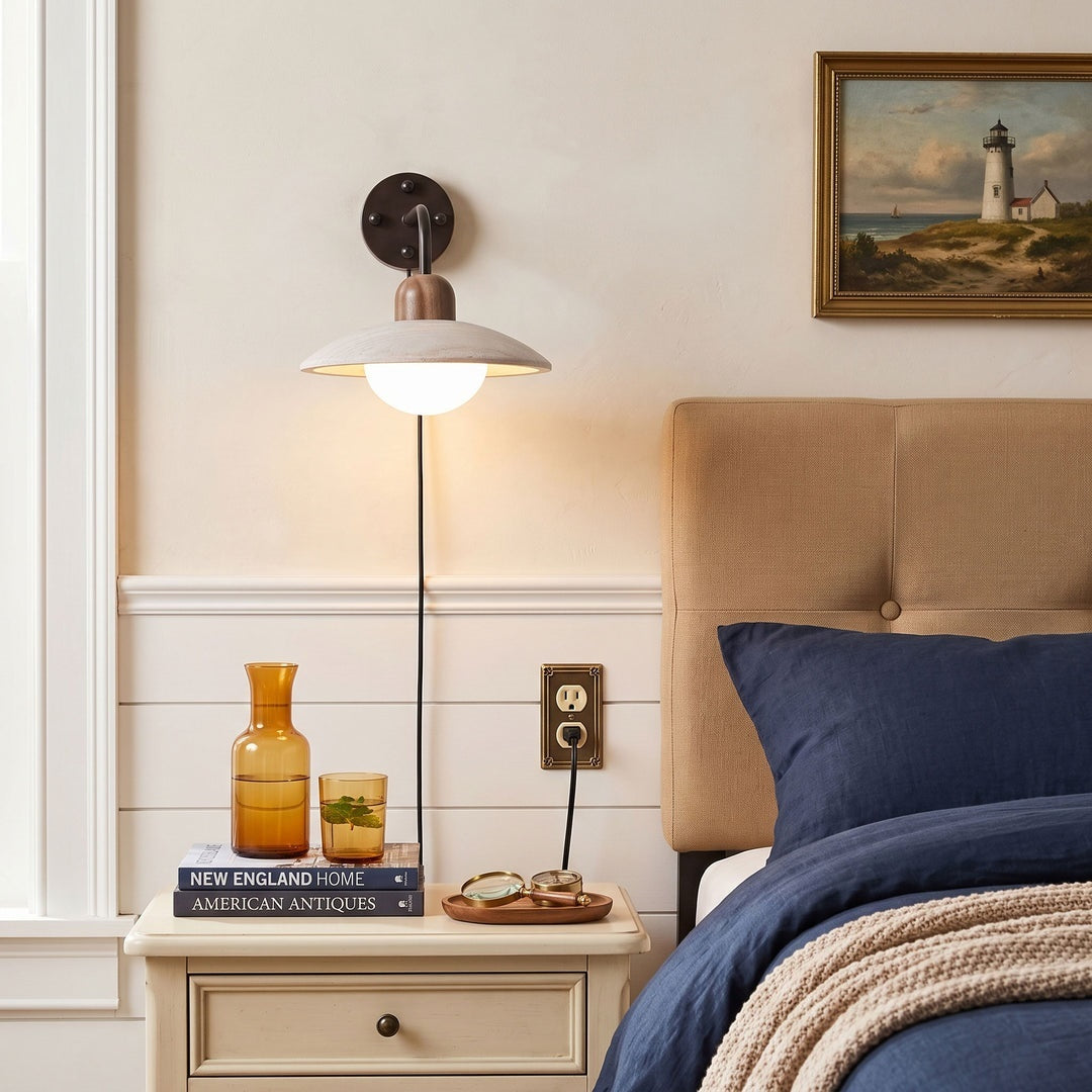 Tomelo Outdoor Wall Light
