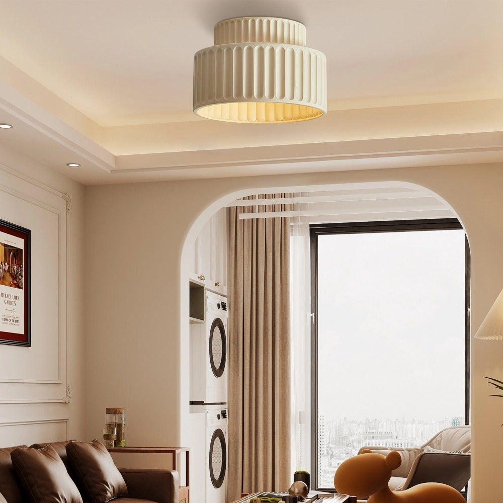 Tallon Ceiling Light