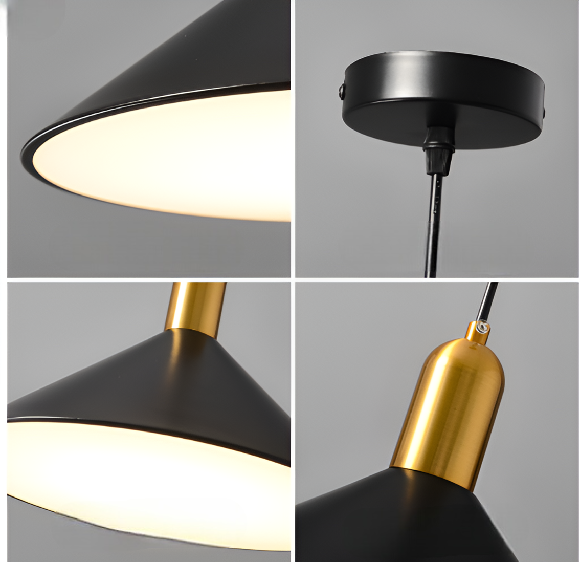 Zerluna Pendant Light