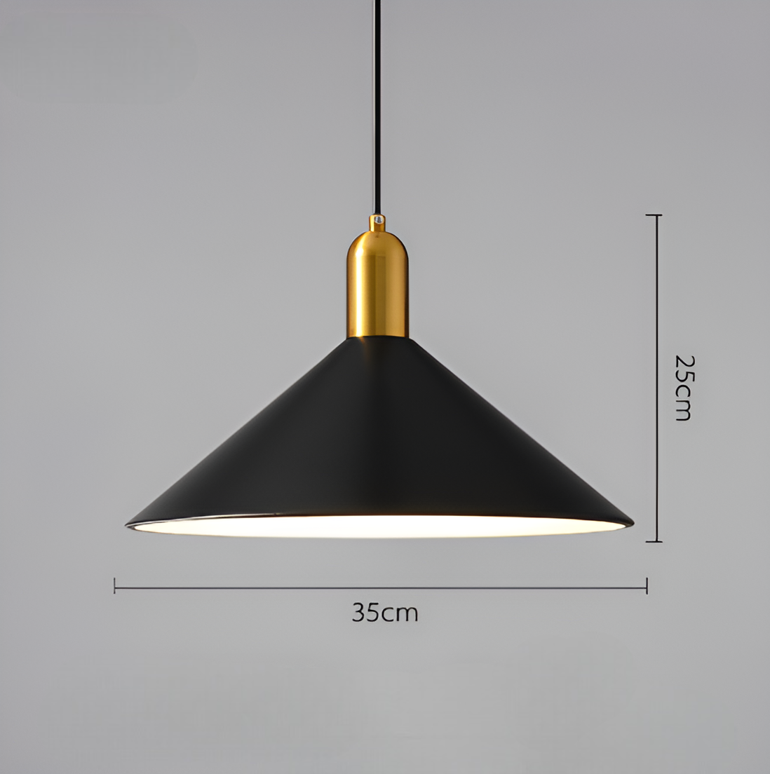 Zerluna Pendant Light