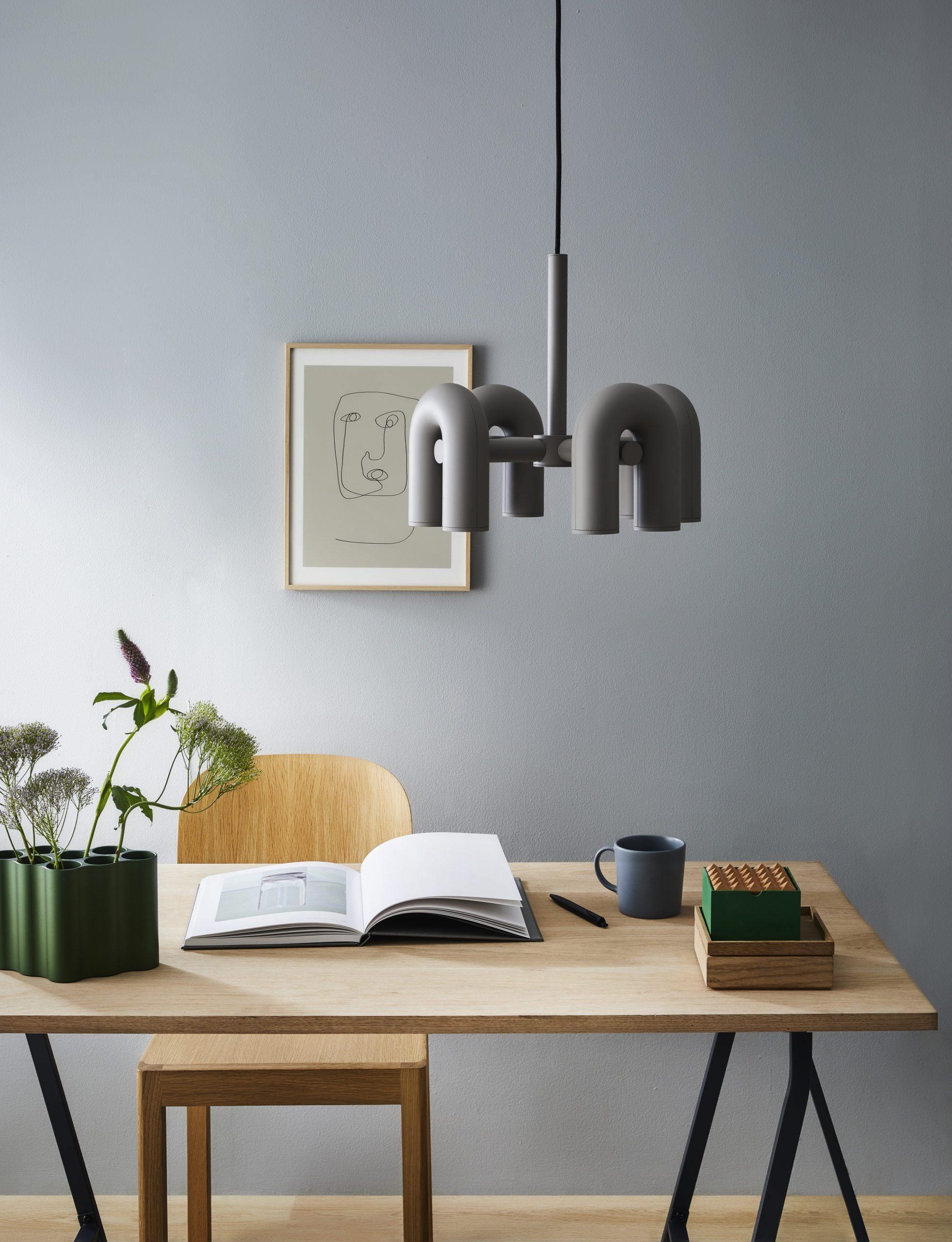 Bedanonix Chandelier