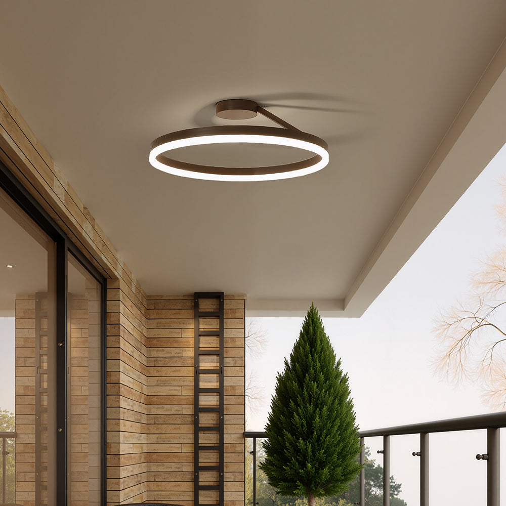 Lightcircle Ceiling Light