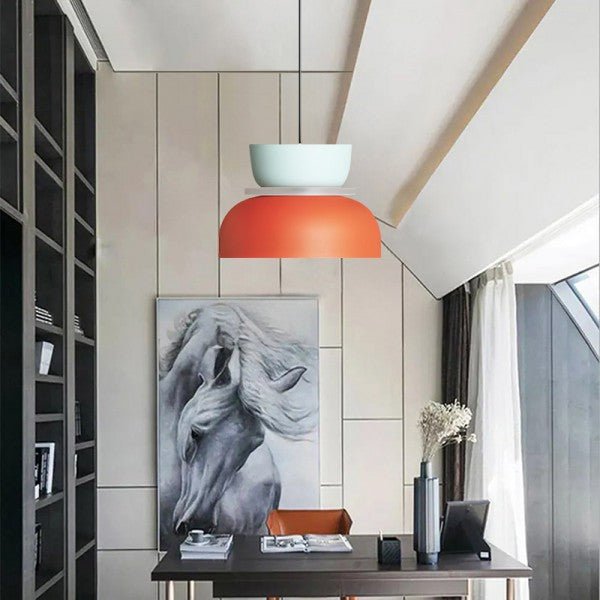 Morace Scandinavian Pendant Light