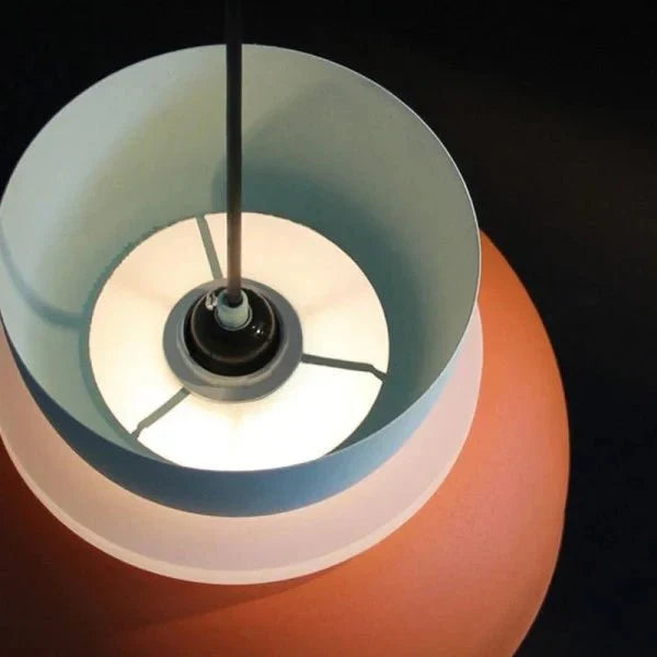 Morace Scandinavian Pendant Light