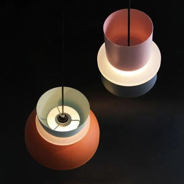Morace Scandinavian Pendant Light