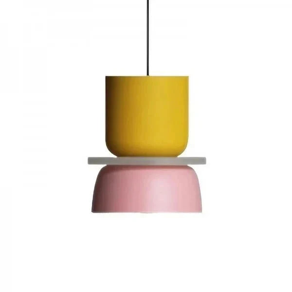 Morace Scandinavian Pendant Light