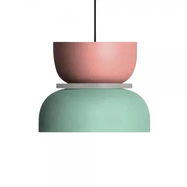 Morace Scandinavian Pendant Light