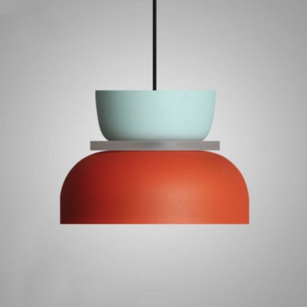 Morace Scandinavian Pendant Light