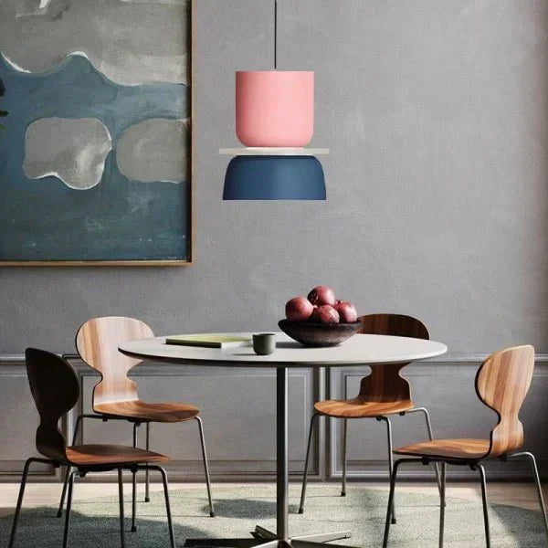 Morace Scandinavian Pendant Light