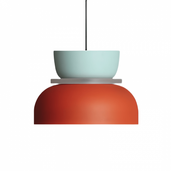 Morace Scandinavian Pendant Light