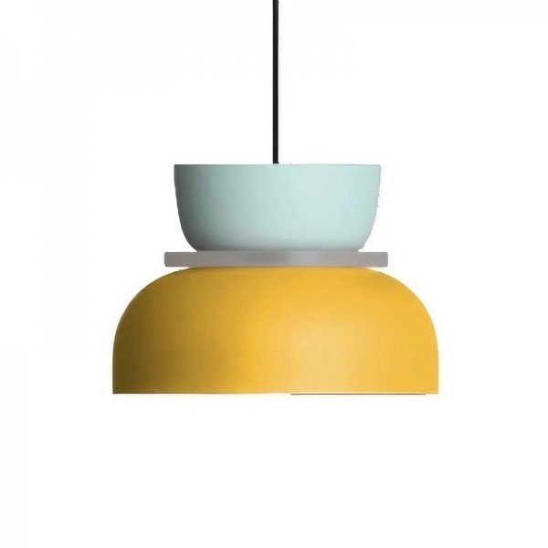 Morace Scandinavian Pendant Light