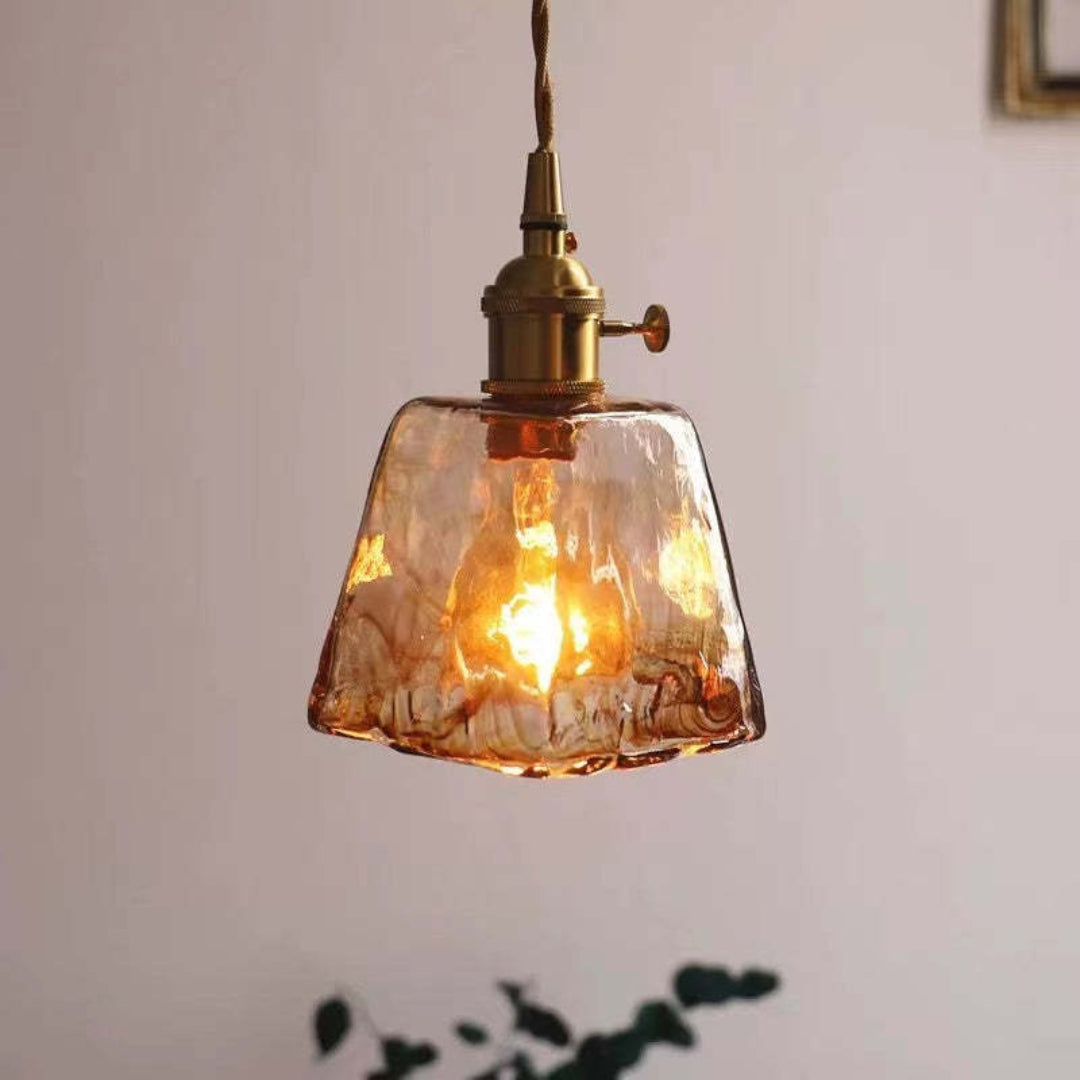 Flero Pendant Light